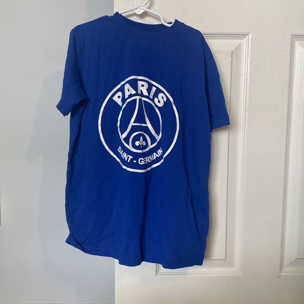 Messi t-shirt